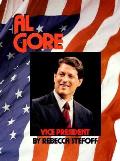 Al Gore Vice President