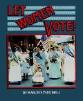 Let Women Vote