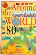 Around The World In 80 Pages