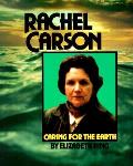 Rachel Carson Caring For The Earth