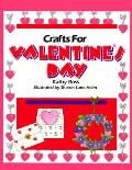 Crafts For Valentines Day