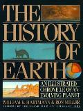 History Of Earth An Illustrated Chronicl