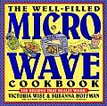 Well Filled Microwave 350 Recipes That R