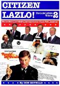 Citizen Lazlo Lazlo Letters Volume 2