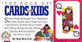 Book Of Cards For Kids Book