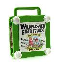 Wildflower Field Guide & Press For Kids