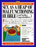 Sex As A Heap Of Malfunctioning Rubble