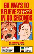 60 Ways To Relieve Stress In 60 Seconds