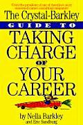 Crystal Barkley Guide to Taking Charge of Your Career