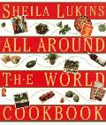 All Around The World Cookbook
