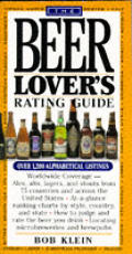 Beer Lovers Rating Guide