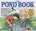 Pond Book & Tadpole Tank