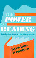 Power Of Reading 1st Edition