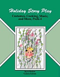 Holiday Story Play