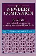 Newbery Companion Booktalks & Related Materials for Newbery Medal & Honor Books