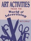 Art Activities from the World of Advertising