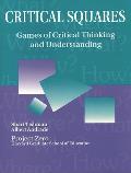 Critical Squares: Games of Critical Thinking and Understanding