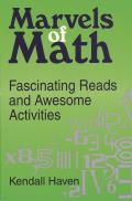 Marvels of Math: Fascinating Reads and Awesome Activities