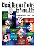 Classic Readers Theatre For Young Adults