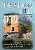 Folktales from Greece: A Treasury of Delights