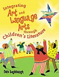 Integrating Art and Language Arts Through Children's Literature