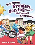 Teaching Problem Solving Through Children's Literature