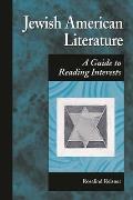 Jewish American Literature: A Guide to Reading Interests