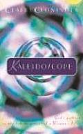 Kaleidoscope Gods Pattern in the Bits & Pieces of a Womans Life