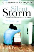 Silent Storm Finding Spiritual Shelter During Hepatitis C