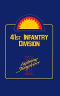 41st Infantry Division, Fighting Jungleers II