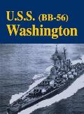 USS Washington - Bb56 (Limited)