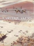 Earthquakers 12th Bombardment Group M USAAF