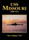 Uss Missouri Bb 63
