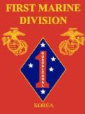 1st Marine Division Volume 2 Korea
