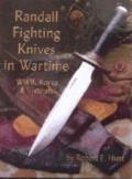 Randall Fighting Knives in Wartime WWII Korea & Vietnam