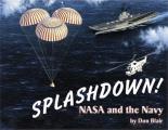 Splashdown Nasa & The Navy