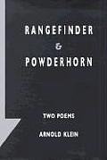 Rangefinder & Powderhorn