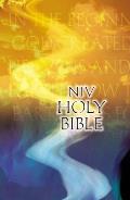 Bible NIV Gods Word