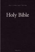 NIV Holy Bible Large Print