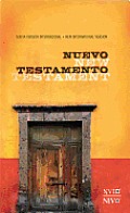 NVI NIV Spanish English New Testament