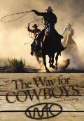 NIV the Way for Cowboys New Testament