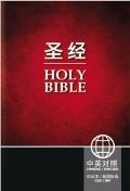 Chinese English Bible CUV simplified NIV