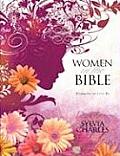 Women In The Bible Examples To Live By