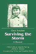 Surviving the Storm: A Memoir: A Memoir