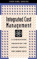 Integrated Cost Management A Companywide