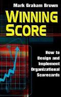 Winning Score How To Design & Implement