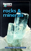 Rocks & Minerals An Explore Your World H