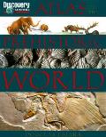 Atlas Of The Prehistoric World