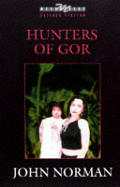 Hunters Of Gor
