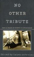No Other Tribute Erotic Tales Of Women